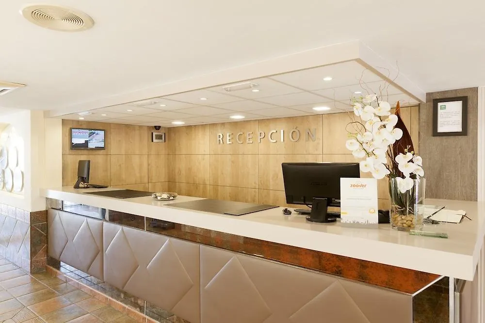 Crown Resorts Club Marbella Sitio de Calahonda Apartment
