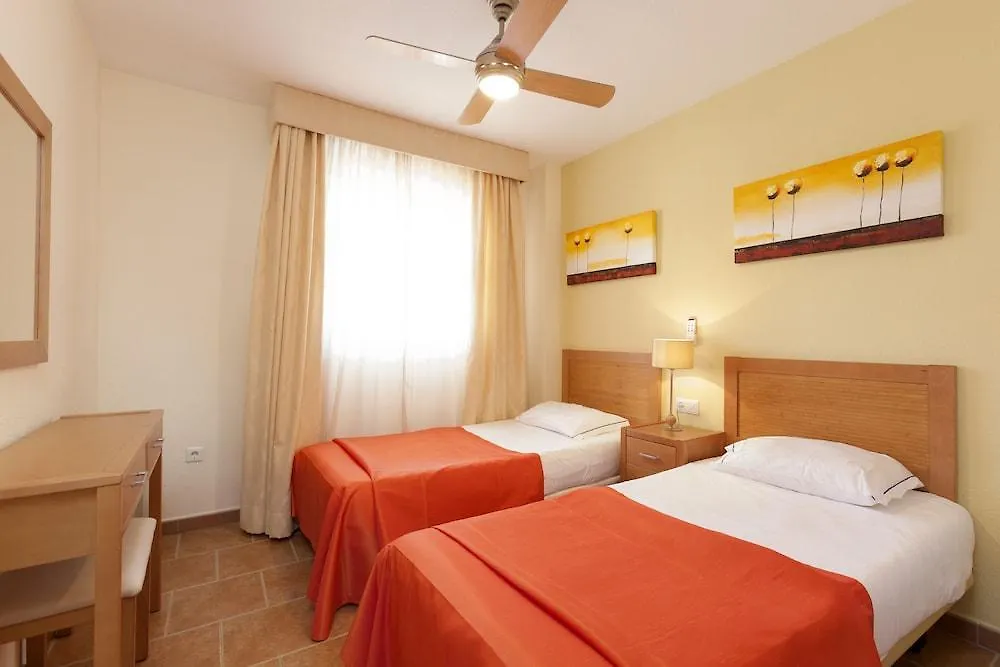 Apartment Crown Resorts Club Marbella Sitio de Calahonda