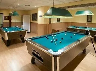 Crown Resorts Club Marbella Sitio de Calahonda