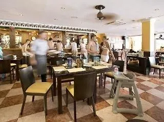 Crown Resorts Club Marbella Sitio de Calahonda 0*,  Spain