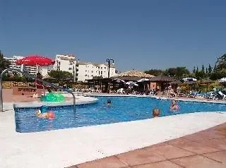 Crown Resorts Club Marbella Sitio de Calahonda