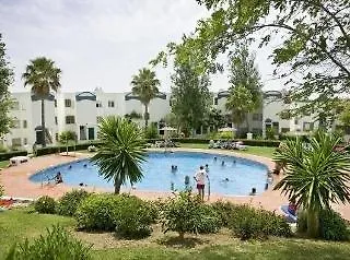 Apartment Crown Resorts Club Marbella Sitio de Calahonda