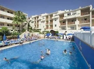 Apartment Crown Resorts Club Marbella Sitio de Calahonda