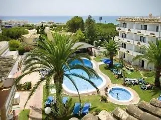 Crown Resorts Club Marbella Sitio de Calahonda 0*,  Spain