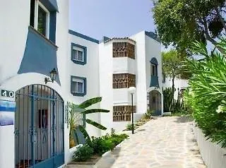 Apartment Crown Resorts Club Marbella Sitio de Calahonda Spain