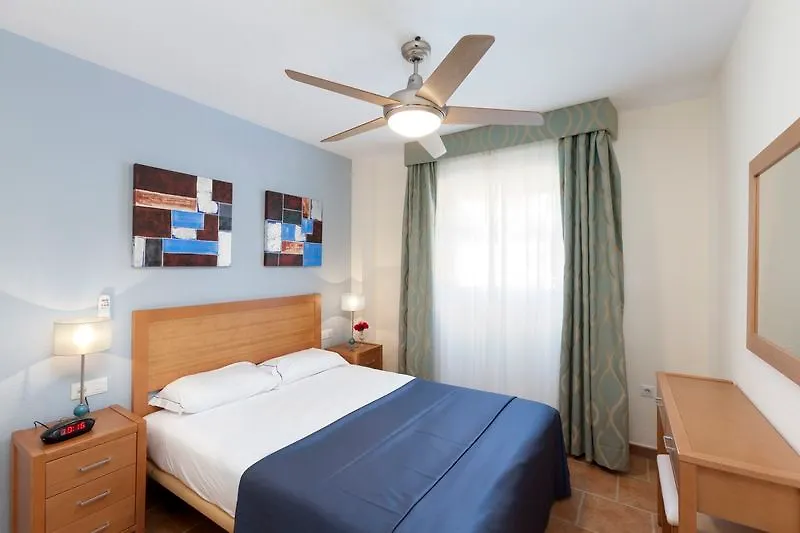 Crown Resorts Club Marbella Sitio de Calahonda Apartment