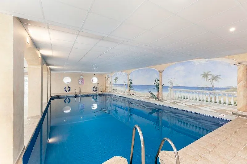 Apartment Crown Resorts Club Marbella Sitio de Calahonda